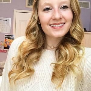 Meet your Posher, Katy